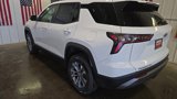 New 2026 Chevrolet Equinox LT image 6