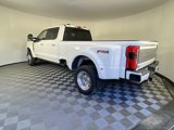 New 2025 Ford F450 Platinum w/ Platinum Plus Package image 3