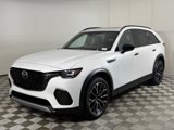 New 2025 MAZDA CX-70 Plug-In Hybrid w/ Premium Plus image 3