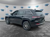 New 2025 Jeep Grand Cherokee Limited image 3