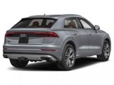 New 2025 Audi Q8 Premium image 2