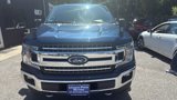 Used 2018 Ford F150 XLT w/ Equipment Group 302A Luxury image 2