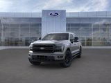 New 2025 Ford F150 Lariat image 2