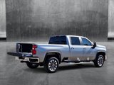 New 2025 Chevrolet Silverado 2500 LT image 2