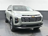 Certified 2026 Chevrolet Equinox LT image 2