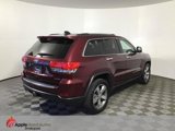 Used 2016 Jeep Grand Cherokee Limited w/ Trailer Tow Group IV image 5