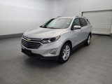 Used 2019 Chevrolet Equinox Premier image 2