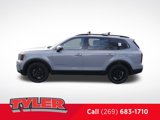 New 2025 Kia Telluride SX Prestige X-Line image 4