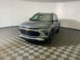 New 2026 Chevrolet TrailBlazer LT w/ Convenience Package image 4