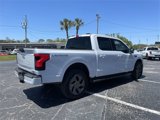 New 2025 Ford F150 Lightning XLT image 4