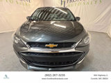 Used 2022 Chevrolet Spark LT image 2