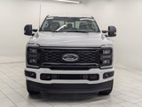 New 2025 Ford F350 XL image 3