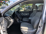 Used 2016 Subaru Forester 2.5i Limited w/ Protection Package #2 image 3