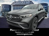 New 2025 Mercedes-Benz GLC 300 4MATIC image 2
