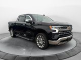 Used 2024 Chevrolet Silverado 1500 LTZ w/ LTZ Convenience Package II image 4