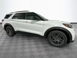 New 2025 Ford Explorer ST image 3