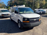 Used 2008 Chevrolet Express 3500 image 2