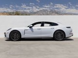 Certified 2025 Porsche Panamera Turbo image 2