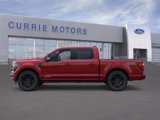 New 2025 Ford F150 Platinum w/ Equipment Group 702A High image 3