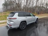 New 2025 Jeep Grand Cherokee L Summit w/ High Altitude Package image 5
