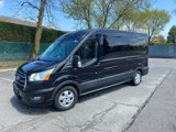 Used 2020 Ford Transit 350 XLT image 3