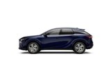 New 2025 Lexus RX 350h image 2