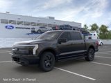 New 2025 Ford F150 Lightning XLT image 2