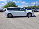 New 2025 Chrysler Voyager LX image 3