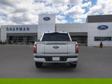 New 2025 Ford F150 Platinum w/ Equipment Group 702A High image 5