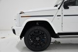 New 2025 Mercedes-Benz G 580 w/ EQ Technology image 5