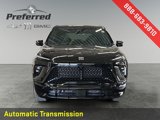 New 2025 Buick Enclave Sport Touring w/ Super Cruise Package image 4