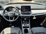 New 2025 Jeep Compass Latitude image 3