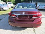 Used 2015 Honda Civic EX-L image 4