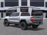 New 2026 GMC Canyon AT4 w/ AT4 Premium Package image 3