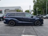 Certified 2022 Toyota Sienna XLE image 3