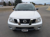 Used 2017 Nissan Frontier SV w/ SV Value Truck Package image 4