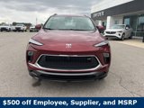 New 2024 Buick Encore GX Sport Touring w/ Advanced Technology Package image 5