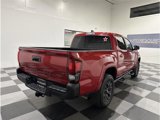 Used 2023 Toyota Tacoma SR5 image 5