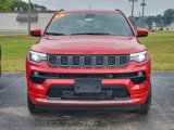 New 2023 Jeep Compass Limited w/ Elite Group for (Red) Edition image 2