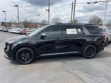 New 2025 Kia Carnival SX Prestige image 5