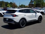 New 2026 Kia Sportage EX image 4