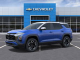New 2026 Chevrolet Equinox ACTIV w/ Safety and Technology Package image 2