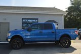 Used 2014 Ford F150 XLT w/ Equipment Group 302A Luxury image 2
