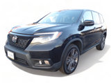 Used 2020 Honda Passport EX-L image 5