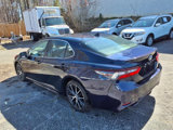 Used 2021 Toyota Camry SE image 6