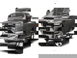 New 2025 RAM 3500 Limited image 3