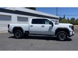 New 2025 GMC Sierra 2500 Denali Ultimate image 4