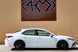 Used 2023 Toyota Camry XSE image 2