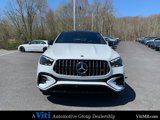 New 2025 Mercedes-Benz GLE 53 AMG 4MATIC Coupe image 3