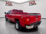 Used 2011 Chevrolet Silverado 2500 LT w/ Interior Plus Package image 6